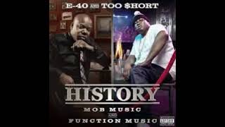 E 40 FEAT TOO HORT ASK ABOUT ME REMIX BY DJ CORLEONA PROD FAT CAP BEATS [upl. by Gona]