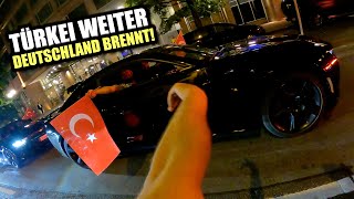 TÜRKEI IST WEITER  ESKALATION in der STADT [upl. by Ayeka997]