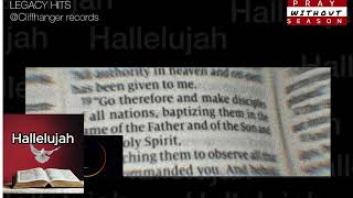 Hallelujah official audio [upl. by Guthry]