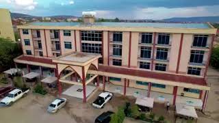 Jigjiga International Book Fair  Maxamed Cali Mahdi Hotel [upl. by Rois995]