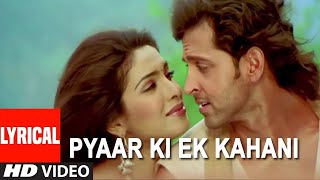 aao sunao pyar ki ek kahani Akshay Kumar gaan Hindi gaan Hindi song [upl. by Yasnyl]