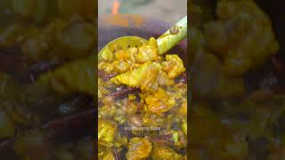 OUNTRY CHICKEN WILD ROAST  VILLAGE STYLE  WORLD FOOD TUBE [upl. by Elahcim410]