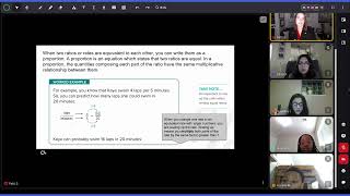 Carnegie Learning Increases Certified Math Tutors 912 YoY [upl. by Yalahs729]