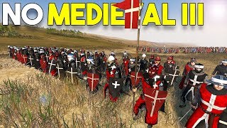 Why We Will NEVER Get MEDIEVAL 3 TOTAL WAR [upl. by Nnylrac105]