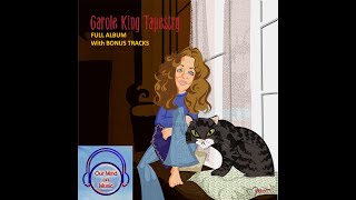 Carole King  Tapestry 1971 FULL ALBUM w BONUS TRACKS [upl. by Ozan]