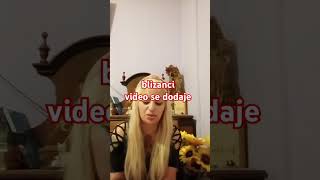 blizanci ovih dana tarot tarotreading ljubav tarotreader tarotcards [upl. by Allisan743]