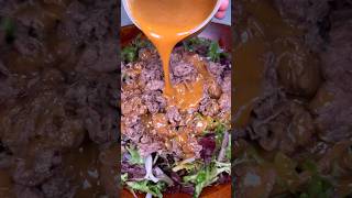 Chipotle Honey Vinaigrette [upl. by Otrebireh]