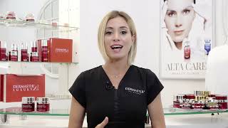 Dermastir Day Cream SPF 30 Documentary ITA [upl. by Dadelos]