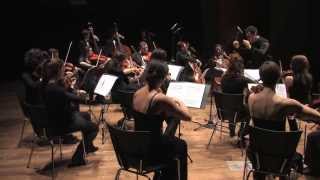 Edvard Grieg  Holberg Suite Op 40 [upl. by Ricker]