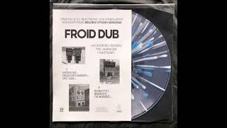 Froid Dub  Shotgun Dub [upl. by Relly535]