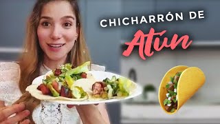 Chicharrón de Atún [upl. by Aala955]