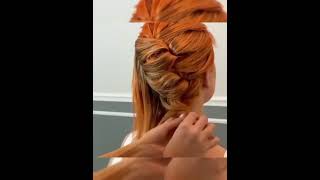 Peinados de NOVIA de Cabello Corto  PASO A PASO  Bridal Short Hair  STEP BY STEP weddingtoday7 [upl. by Miranda440]