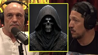 Joe amp Sal Share Near Death Experiences  Joe Rogan amp Sal Vulcano [upl. by Tuesday]