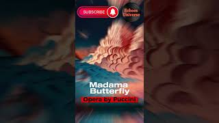 Madama Butterfly  Opera by Giacomo Puccini [upl. by Moynahan650]