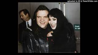 Meat Loaf amp Cher  Dead Ringer for Love slowed amp reverb [upl. by Korfonta]