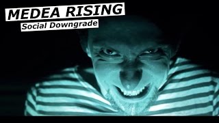 Medea Rising  Social Downgrade Official Video  wwwpitcamtv [upl. by Seema]