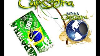 vai voce musica de capoeira [upl. by Syah]