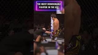 Honourable Knockout Artist Lyoto Machida [upl. by Salvador]