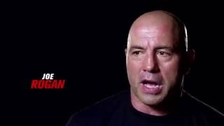 UFC 203 Werdum vs Browne 2  Joe Rogan Preview [upl. by Beau]