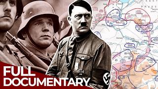 The Second World War  Episode 1 The Invasion  Free Documentary History [upl. by Orofselet653]