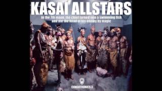 Kasai allstarsMbuaamatumba [upl. by Annoyek]