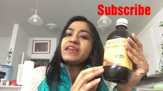 Kutajarishta Review And BenefitsAyurveda medicine for ibs dysentery diarrhoea  NaturalLivingDrx [upl. by Grassi]