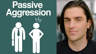 12 Ways to Recognize Passive Aggression [upl. by Betteann]