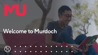 Welcome to Murdoch University  Perth Western Australia [upl. by Ecal]