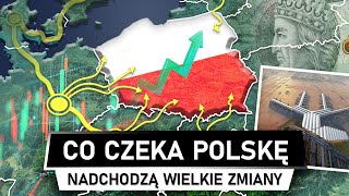 Najnowsze PROGNOZY dla POLSKI  Co nas dalej czeka [upl. by Standford]