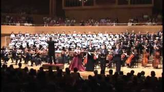 Ludwig van Beethoven Messe CDur op 86 quotKyriequot Konzert in NagoyaJapan Aichi Arts Center [upl. by Prince674]