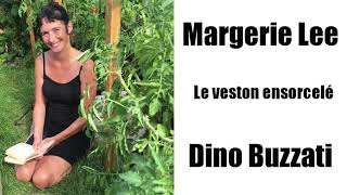 Le Veston Ensorcelé Dino Buzzati LIVRE AUDIO 🧐 [upl. by Eigram532]