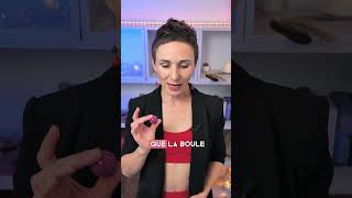 🔴Rééducation du périnée avec une boule de geisha unique VS un modèle à deux boules  12 [upl. by Adla]