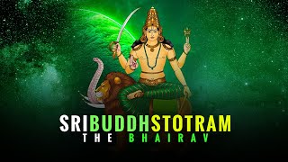 Buddh Stotra Subliminal  Planet Mercury Meditation Music  Buddh Grah Shanti Mantra [upl. by Amimej]