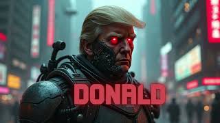 Dark Techno  EBM  Industrial Bass Mix DONALD [upl. by Okramed]