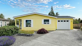 532 N 7th Ave Sequim WA [upl. by Dell]