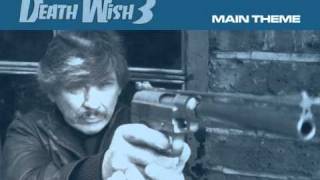 Death Wish 3 Main Theme [upl. by Alethea]