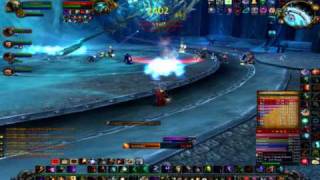 icecrown citadel lord marrowgar vs necropolis world of warcraft [upl. by Atiran]