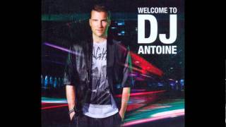 DJ Antoine  Happy Birthday feat Timati amp Scotty G DJ Antoine vs Mad Mark Edit CD 1 amp 2 [upl. by Raffaello]