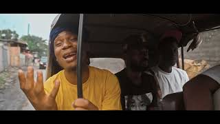 Bantu B  Histoire clip Officiel [upl. by Mufinella]