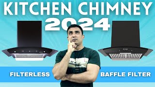 Best Chimney in India 2024 I Best Kitchen Chimney in India 2024 I Top 5 Chimney 2024 I Best Chimney [upl. by Ramalahs]