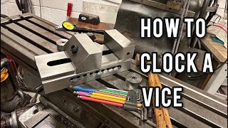 Tutorial How to Clock a Vice [upl. by Schnur330]