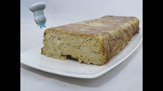 Recette de terrine de cabillaud à la bisque de homard [upl. by Gertrudis]