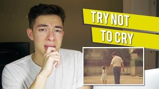 Ultimate Try Not to Cry Challenge [upl. by Sagerman]