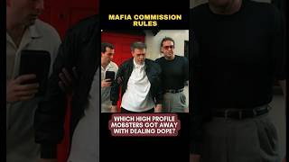 CHIN GIGANTE  BREAKING THE MAFIA RULES amp NOT PAYING THE PRICE mafiahistory [upl. by Paley]