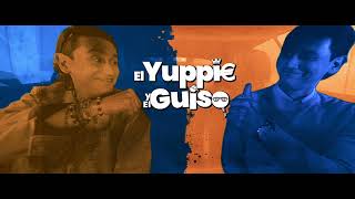 EL YUPPIE Y EL GUISO Tráiler Oficial [upl. by Freberg]