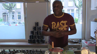 Rode bieten aardapelpuree  Vlog 4 recept klik op meer weergevenshow more [upl. by Walford]