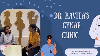 Gynecologist clinic vlog [upl. by Nahtaneoj568]