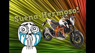 LOS 10 MEJORES SONIDOS DE MOTOS DE 1 CILINDRO  Toruku Tv [upl. by Kerin]