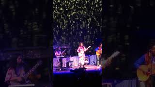 Allison Russell  Superlover LIVE Clip  Albuquerque New Mexico Sept 22 2024 [upl. by Emile]