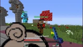 Small Swords  Minecraft PvP TexturePack  LAG FIX [upl. by Persse]